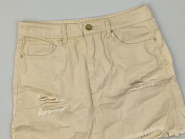 peckott denim: Denim Collection, Spódnica damska, rozmiar M — 1