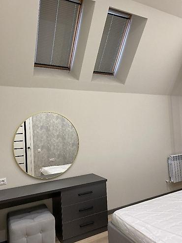 Долгосрочная аренда квартир: 2 комнаты, С мебелью полностью — 9