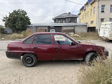 Geely: Daewoo Nexia: 2011 г. — 3