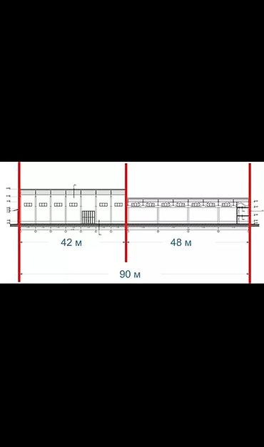 Железобетонные фермы: СРОЧНО ПРОДАЮ СБОРНЫЙ АНГАР ИЗ ЖБИ. КОНСТРУКЦИЯ ИЗ БЕТОНА НА ЗАВОД — 9