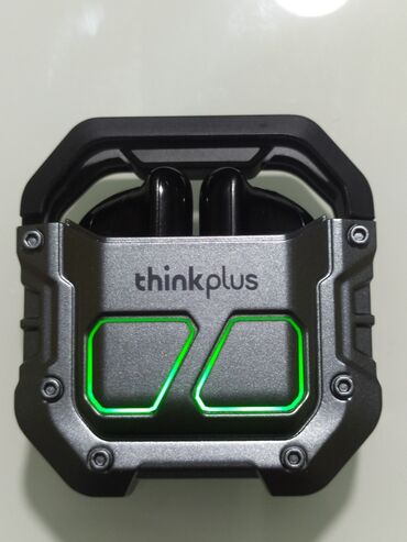 Наушниктер: Беспроводные наушники thinkplus Live Pods XT81 Продолжительность