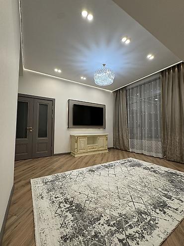 Продажа квартир: 3 комнаты, 75 м², Элитка, 5 этаж, Дизайнерский ремонт — 2