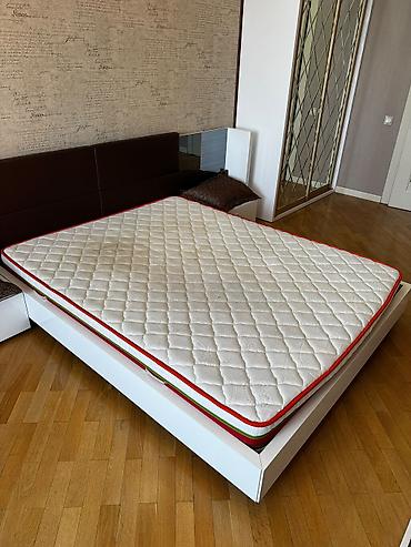 Matraslar: İşlənmiş, Ortopedik matras, İki nəfərlik — 2