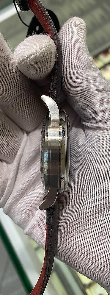 Классические часы: Классические часы часы, Полет, Россия, Оригинал, Мужские, Новый — 4