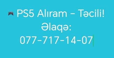 iphone 5 plata: Təsvir:
- PS5 konsolu alınır