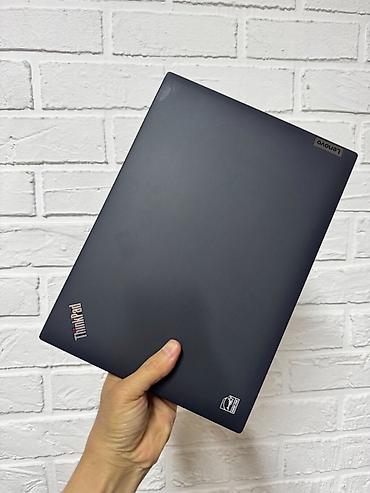 windows surface: Lenovo ThinkPad T14 Gen 3 (i7-1265U/16GB) — это надежный — 3