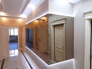 Güzgülər: Güzgü Divar üçün, Dekorativ — 12