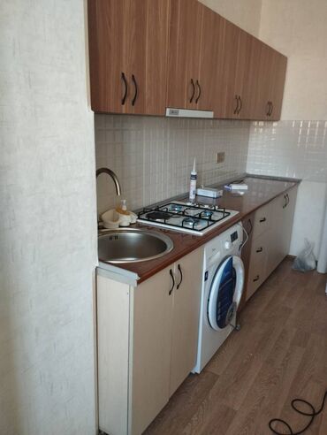 Uzunmüddətli kirayə mənzillər: Nərimanov rayonu,Tefekkür universiteti yaxınlığı,Truimp palace də,16 — 10