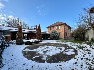 продаю дом в селе сосновка: Үй, 170 кв. м, 4 бөлмө, Риелтор, Евро оңдоо