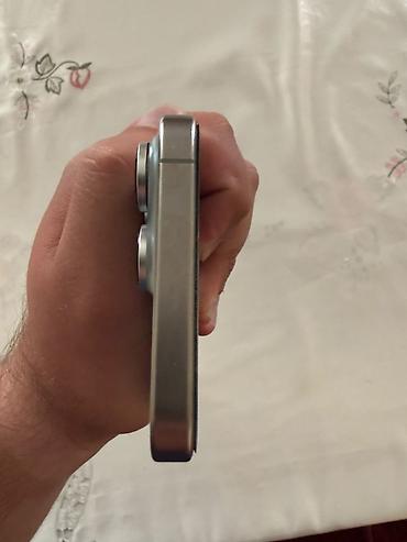 sd connect: Apple iPhone 15 pro max 256 АКБ 90. Состояние идеальное — 5