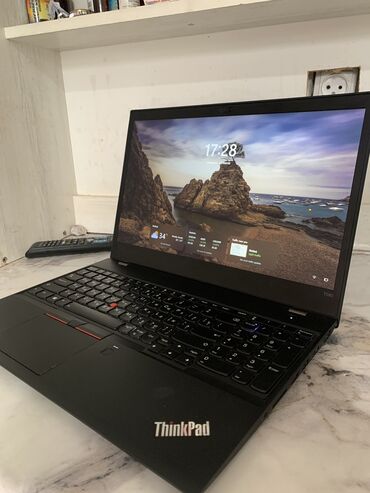 я ищу планшет: Ноутбук, Lenovo, 8 ГБ ОЗУ, Intel Core i5, Б/у, Для работы, учебы, память SSD