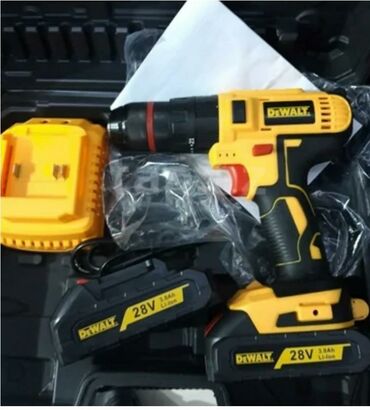 dewalt d4032: Drel dewalt 28 v yeni Madeller çoxdu keyfiyyetinə görə qiymeti