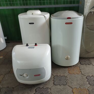 газовые котлы новые: Водонагреватель Ariston 80 л