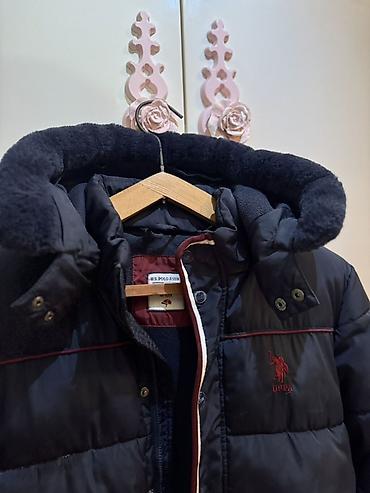 polo kurtka: Jaket, Oğlan üçün, 10 - 12 yaş, U.S. Polo Assn — 2