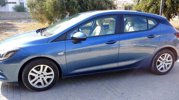 Opel: Νίκος Α — 4