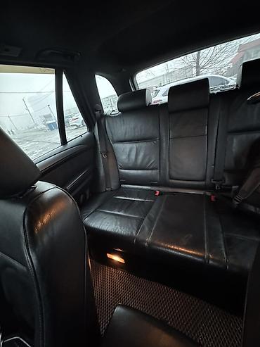 BMW: BMW X5: 2004 г., 3 л, Автомат, Дизель, Кроссовер — 10