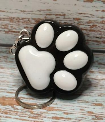 Брелоки: Брелок, Новый, Унисекс, цвет - Золотой — 9