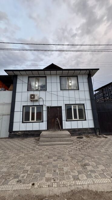 участок под бизнес ак ордо: Дордой рынок Сдается помещение под любой бизнес магазин Площадь