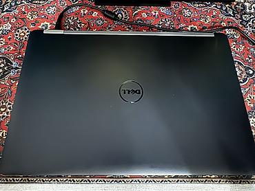Ноутбуки и аксессуары: Технические характеристики ноутбука Dell Latitude E5570 Общая — 5