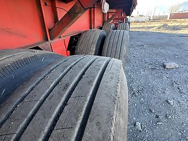 Тягачи: Тягач, Howo, 2021 г., Самосвал — 4