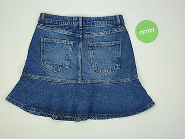mohito spodnice jeansowe: Mohito, Spódnica damska, rozmiar L — 3