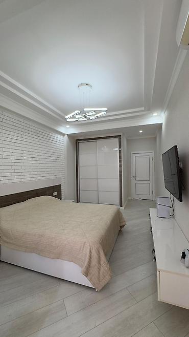 Продажа квартир: 3 комнаты, 108 м², Элитка, 11 этаж, Дизайнерский ремонт — 24