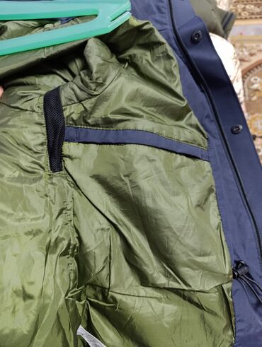 Верхняя одежда: На 12-13 лет — 7