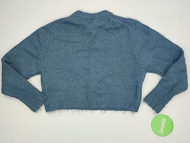 zima: Zara, Sweter damski, rozmiar M — 3