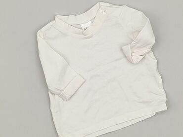 Блузка, H&M, 1-3 міс., стан - Ідеальний
