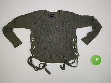 sweter s: Sinsay, Sweter damski, rozmiar XS — 2