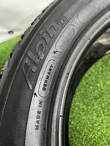 185 55 r16 зима: Шины 185 / 55 / R 16, Зима, Б/у, Пара, Легковые, Германия, Michelin — 5