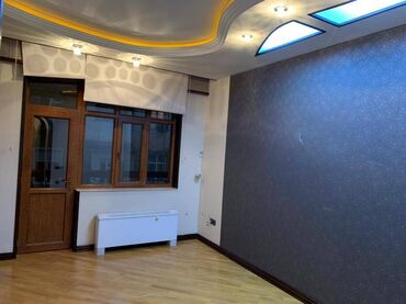 Köhnə tikili: Bakı, 3 otaqlı, Köhnə tikili, 80 kv. m — 12