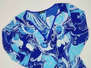 t shirty w koty: Women's blouse, size XL (EU 42)