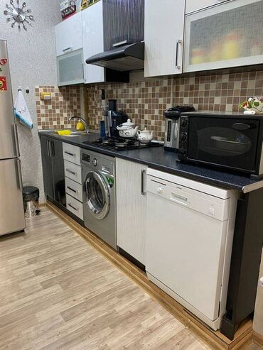 Yeni tikili: 2 otaqlı, Yeni tikili, 67 kv. m — 7