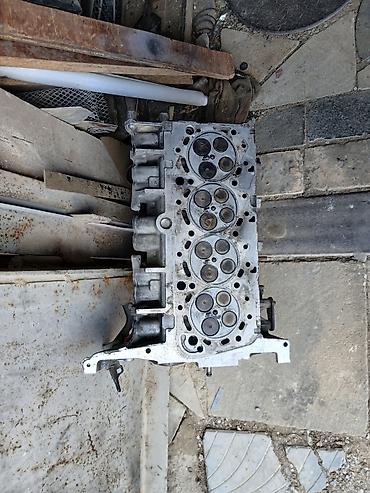 elektrikli motorlar: Məhsul: Daxiliyanma mühərriki silindr başlığı komplekti Təsvir: - 4 — 2