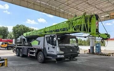 касилка мото: Автокран, Zoomlion, 2021 г., 30дан баштап м