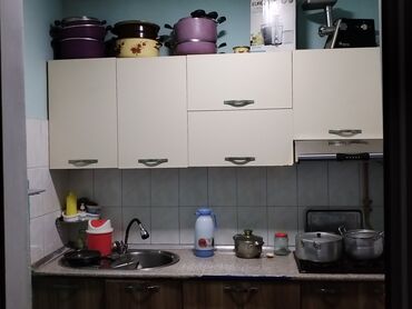 besti bagirova kucesi 15: 20-ci sahə 4 otaqlı, 100 kv. m, Kredit yoxdur, Orta təmir