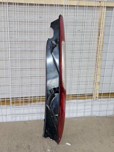 Стоп-сигналы: Задний левый стоп-сигнал Ford 2007 г., Б/у, Оригинал, Германия — 9