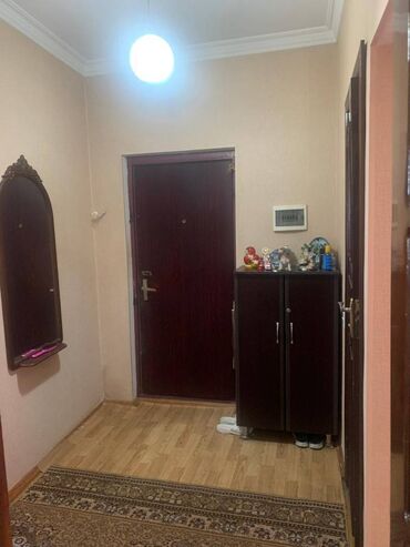 Köhnə tikili: Bakı, 3 otaqlı, Köhnə tikili, 50 kv. m — 16