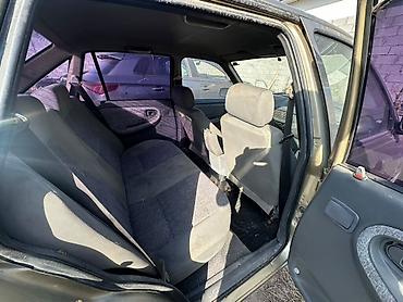 крыло нексия: Daewoo Nexia: 2006 г., Седан — 4