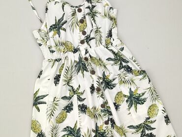 bluzki do tańca towarzyskiego: Women`s dress, size S (EU 36)