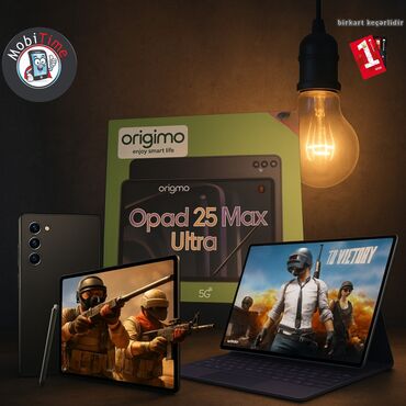 origimo opad 14 air: Origimo Opad 25 max ultra. İstifadəsi: Təhsil Şəbəkəsi: WiFi, GSM