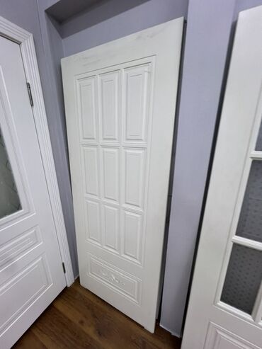 двери домашние: Doors with glass