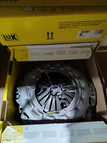 Диски: Диски R 34 Б/у at lalafo.kg — 17 Диски: Диски R 34 Б/у — 17