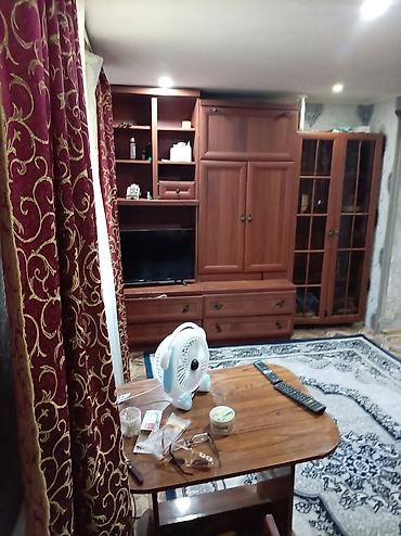 тез арада: Продаю дом,5 комнат,+ кухня+ванная комната с туалетом в доме, 2 — 5