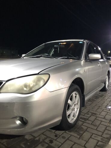 субару травик: Subaru Impreza: 2005 г., 1.5 л, Автомат, Бензин, Хэтчбэк