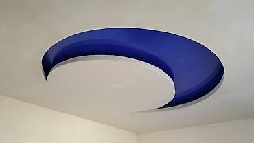 Натяжной потолок: Натяжной потолок Глянцевое, Матовое — 18