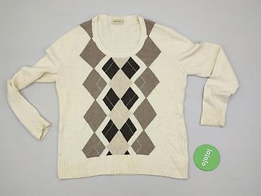 eu 56: Basler, Sweter damski, rozmiar XL — 2