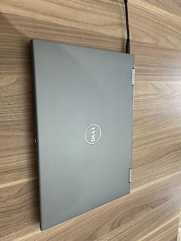 Dell: Dell 2‑in‑1 çevrilə bilən noutbuk - 360° menteşəli dizayn: laptop — 4