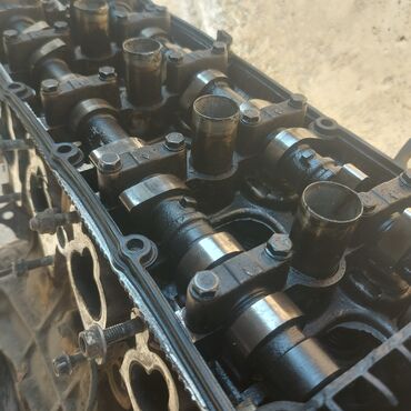 Другие автозапчасти: Hyundai Sonata 2002 жыл 
2 литр автомат коробка 
Мотор заводской газ — 9